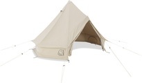 Nordisk Asgard 19.6 m² Tent Technical Cotton natural 2019 Tipi Zelte