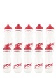 10-Pack 750 ml Trinkflasche