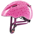 Uvex kid 2 Fahrradhelm Mädchen