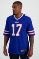 Nike Josh Allen Buffalo Bills American Football Trikot Herren