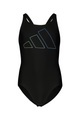 adidas Performance Badeanzug »BIG BARS SUIT G«, (1 St.)