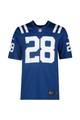 Indianapolis Colts Jonathan Taylor Home Herren American Football Trikot 23/24