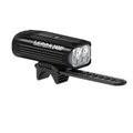 Lezyne Mega Drive 2400+ Front Velolicht