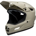 Bell Sanction II Helm - beige (Grösse: L 57-59)