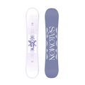 Salomon, Lotus Damen Snowboard 24/25