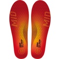 SIDAS Skischuheinlage 3Feet Eco Winter Mid rot | 35/36