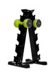 Powerzone, Dumbbell Hantelständer
