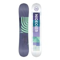 Nidecker, Astral Damen Snowboard 25/26