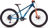 Acid 240 Disc 24 Kinder Mountainbike