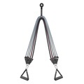 Resistance Tube Fitnessband Set