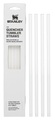 4-Pack Quencher Travel Tumbler Strohhalm