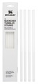 4-Pack Quencher Travel Tumbler Strohhalm