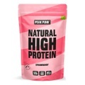 Bio High-Protein Shake Strawberry 250 g Proteinpulver