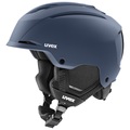 Uvex Resolution Skihelm