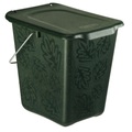 Rotho Komposteimer Greenline Gr?n 7 l