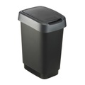 Rotho Swingeimer Twist 10 l