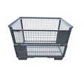 Euro-Gitterbox, nach UIC-435-3 (DIN 15155)