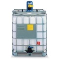 Container-Rührwerk CR 6, für 1.000-Liter-Einwegcontainer