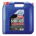 Liqui Moly SYNTHOIL HIGH TECH 5W-40 20 Liter Kanister