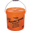 SOPRO Montagemörtel Racofix® 8700, 1:3 Raumteile (Wasser/Mörtel) 15 kg, Eimer