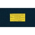 Dolezych Antirutschmatte, aus Granulat, L500 cm B25 cm D8 mm, 1 Rolle
