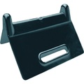 Dolezych, Dolezych Kantenschutzwinkel, ohne Schlitz, Schenkellänge 90 x 90 mm schwarz, 4 St./Set