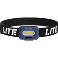 SCANGRIP LITE LED-Kopfleuchte HEAD LITE A, 1,5 V für Batterien 3 x AAA Micro