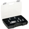 TAYG - Sortimentskasten - 378 x 290 x 61 mm - 21 Herausnehmbare Trennwände