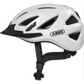 Abus Urban-I 3.0 Velohelm weiss