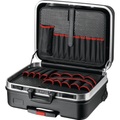 Knipex Werkzeugkoffer BIG Basic