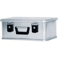 Zarges, ZARGES Alu-Box MINI XS Inhalt 24 l Innen-LxBxH 450 x 290 x 180 mm