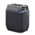 Kanister aus PE, UN-Zulassung, ableitfähig, 60 l