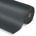 Anti-Ermüdungsmatte Premium, Vinylschaum, lfm x 910 mm, schwarz