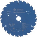 Bosch Accessories Expert for Construct Wood 2608644137 Kreissägeblatt 165 x 20 x 1.3 mm Zähneanzahl: 24 1 St.