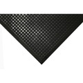Anti-Ermüdungsmatte, schwer entflammbar aus Polyurethan LxB 900 x 600 mm, VE 2 Stk