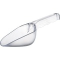 Stalgast Eis- / Mehrzweckschaufel aus Polycarbonat, 0,2 Liter