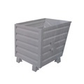Eichinger® Stapelkipper, 1500 kg, 700 Liter, feuerverzinkt