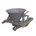Eichinger® Streugerät, 265 Liter, anthrazitgrau