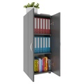 Büroschrank Bücher Ordner Aktenschrank Büromöbel Schrank Ulas 3-fach Drehtüren Büroschrank Bücher Ordner Aktenschrank Büromöbel Schrank Ulas 3-fach Drehtüren