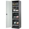 Labor-Chemikalienschrank