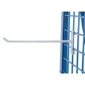 fetra® Dornträger für Werkstückwagen, Länge 300 mm
