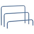 fetra® Einsteckbügel für Plattenwagen und ständer, LxH 1.200 x 900 mm