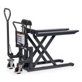 fetra® Scheren-Hubwagen, TK 1.000 kg