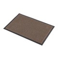 Schmutzfangmatte, langlebig BxL 900 x 1500 mm braun