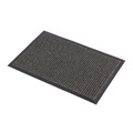 Schmutzfangmatte, langlebig BxL 600 x 900 mm grau