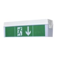 B-SAFETY, LED-Rettungszeichenleuchte C-Lux Standard, 3 Std.