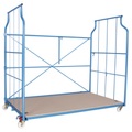 Möbel-Corlette®, stapelbar, HxBxT 1.800 x 2.000 x 1.150 mm