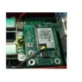 Option WiFi-Modul für Ravas Scherenhubwagen mit Waage, Tragkraft 1.000 kg