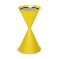 VAR® Standascher CLASSIC, Stahl, verkehrsgelb