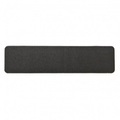 m2-Antirutschbelag™, verformbar, 10 Stk, LxB 610 x 150 mm, schwarz